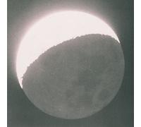 Tillmans - Moon in Earthlight