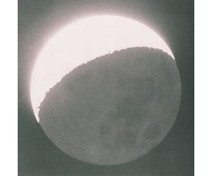 Tillmans Wolfgang - Moon in Earthlight