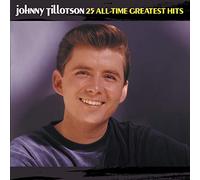 Tillotson, Johnny - 15 All-Time Greatest Hits