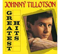 Tillotson, Johnny - Greatest Hits