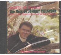 Tillotson, Johnny - Poetry in Motion