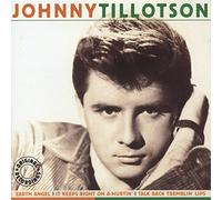 Tillotson, Johnny - Poetry in Motion