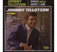 Johnny Tillotson – Sing Here I Am