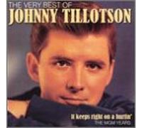 Tillotson, Johnny - Very Best of Johnny Tillotson