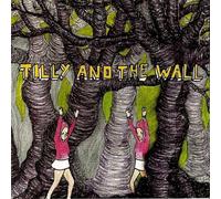 Tilly and the Wall - Wild Like Children