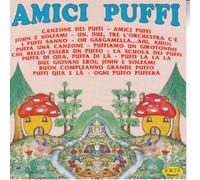 Tilly E I Sanremin - Amici Puffi