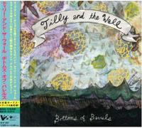 Tilly & the Wall - Bottoms of Barrel