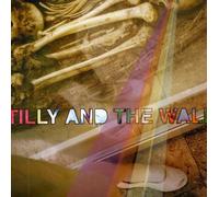 Tilly & the Wall - Freeest Man [Vinilo]