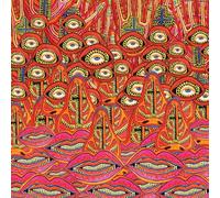 Tilly & The Wall - Heavy Mood [Vinilo]