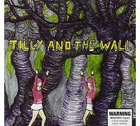 Tilly & The Wall - Wild Like Children