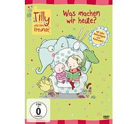 Tilly und Ihre Freunde - Was machen wir heute? - Teil 2 [Alemania] [DVD]