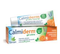 Tilman Calmiderm Gel Crema Bio 40g