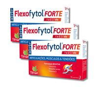 Tilman Flexofitol Forte 3x14 Comprimidos