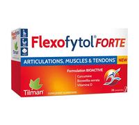 Tilman Flexofytol FORTE 28 comprimidos