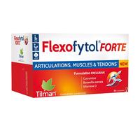Tilman Flexofytol FORTE 84 comprimidos