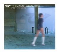 Tilmann Uhrmacher - on The Run