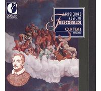 TILNEY COLIN (cembalo) - Pieces Pour Clavecin