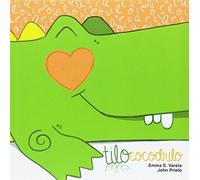 TILO COCODRILO (CARAID)