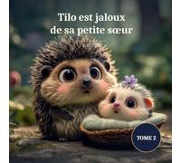 Tilo est jaloux de sa petite sœur