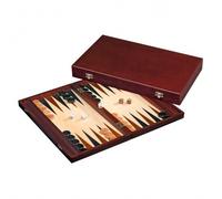 Tilos - Grande - Backgammon - Casete - Burdeos