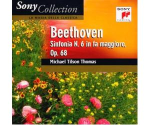 Tilson - Beethoven: Sinfonia N.6