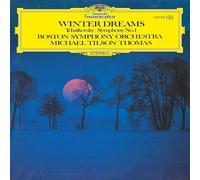 Tilson, Bso Tchaikovsky - Sinfonía N. 1