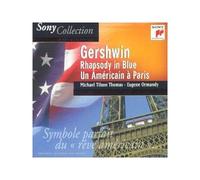 Tilson - Gershwin: Rapsodia in Blue, Un Amer