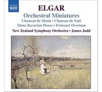 Tilson - Orchestral Miniatures