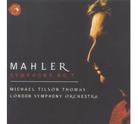 Tilson Thomas - Mahler-Sinf.N.7