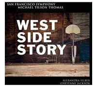 Tilson Thomas,Michael - West Side Story