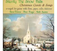 Tilston - Christmas Carols & Songs