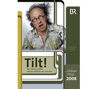 Tilt! 2008 - Urban Priol [Alemania] [DVD]