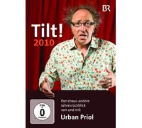 Tilt! 2010 - Urban Priol [Alemania] [DVD]