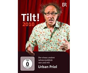 Tilt! 2010 - Urban Priol [Alemania] [DVD]