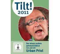 Tilt! 2011 - Urban Priol [Alemania] [DVD]