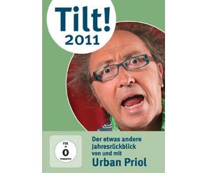 Tilt! 2011 - Urban Priol [Alemania] [DVD]