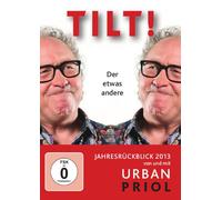 Tilt! 2012 - Urban Priol [Alemania] [DVD]