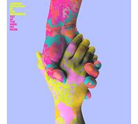 Tilt At The Wind No More - Neon Yellow