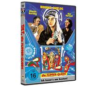 Tilt, die Flipper-Qeen - Ich kann's am Besten! [Alemania] [DVD]