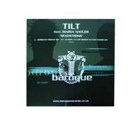 Tilt Ft Maria Nayler - Headstrong Disc One [Vinilo]