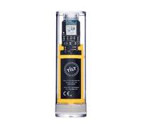 TILT™ Hidrómetro y termómetro, amarillo - Control completo de fermentación mediante tecnología inalámbrica - Comprobar la densidad y la temperatura desde el teléfono móvil a través de la aplicación