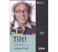 Tilt! Jahresrückblick 2006 - Urban Priol [Alemania] [DVD]
