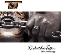 Tilt - Ride The Tiger The Anthology