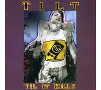 Tilt Till It Kills (CD) Album (Importación USA)
