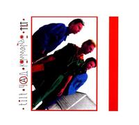 Tilt - Tilt: Czad Kommando (reedycja 2021) [CD]