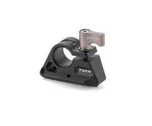 TILTA 15mm Rod Holder to NATO Rail Attachment Camera Accessory for Filmmakers for Various Camera Rigs Enhances Stability