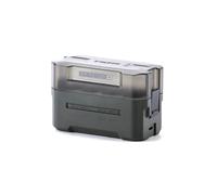 Tilta 4-Channel Portable Charging Station for NP-FZ100 Batteries Efficient Multi-Battery Charger Compact Design