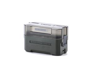 Tilta 4-Channel Portable Charging Station for NP-FZ100 Batteries Efficient Multi-Battery Charger Compact Design