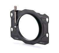 TILTA - Adaptador de abrazadera de 100 mm para Tilta Mirage Pro Matte Box MB-T17-100