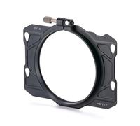 TILTA - Adaptador de abrazadera de 114 mm para Tilta Mirage Pro Matte Box MB-T17-114